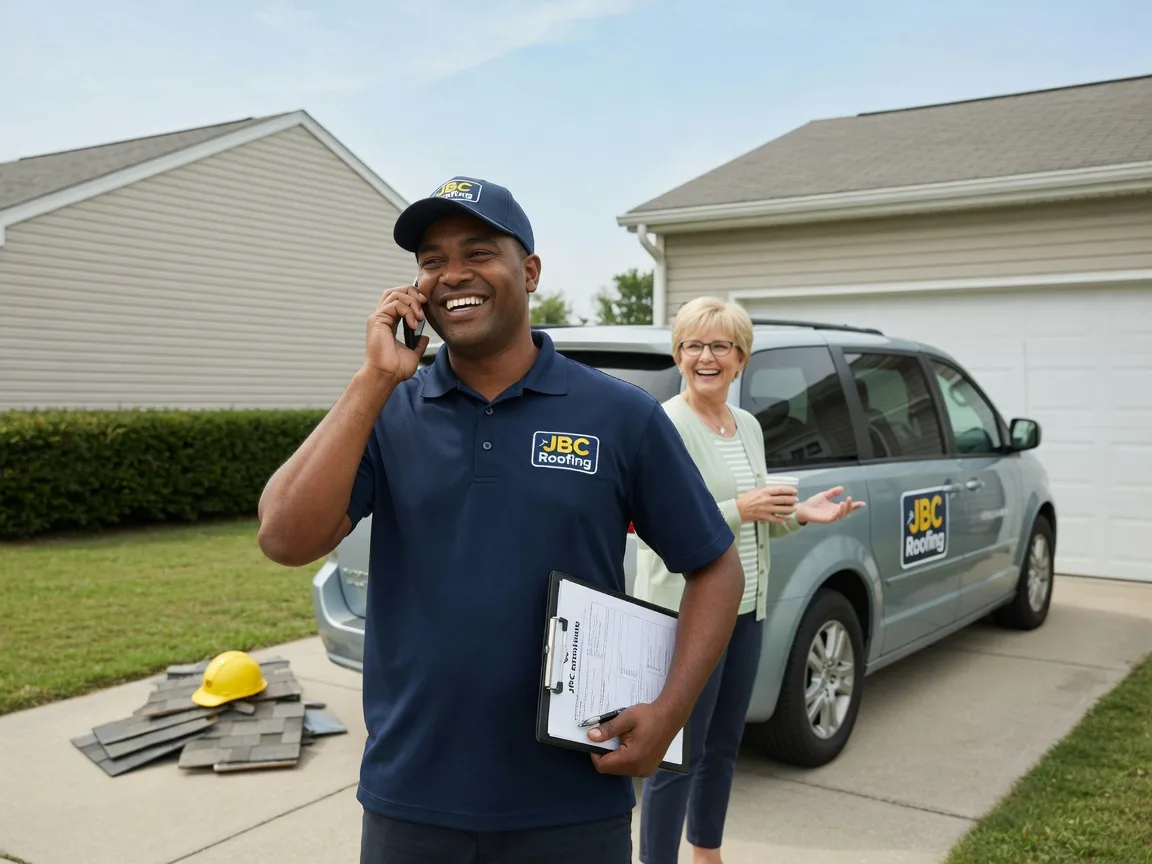Roof Replacement Perryton, TX FAQs